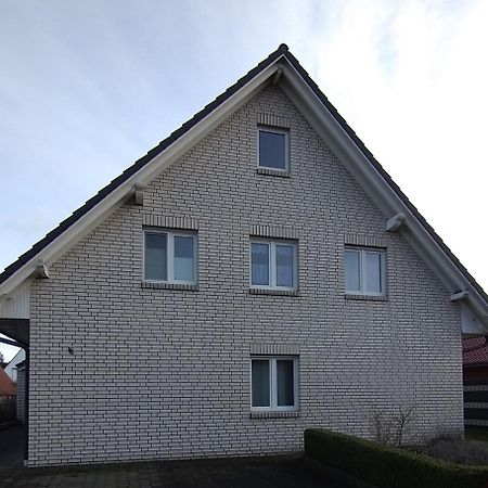Fewo Duemmer-Diepholz1 Exterior foto
